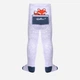 Детские колготки 3-9 месяцев хлопковые Conte Kids Tip-Top 440 62-74 см Светло-серые (4810226239858) - изображение 2