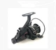 Котушка Shark Pro Carp Black Pool 8000 - зображення 3