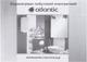 Бойлер Atlantic Opro Horizontal HM 080 D400-1-M - зображення 14