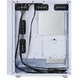 Корпус Vinga Pillar White - изображение 9