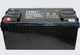 Аккумуляторная батарея BATTERY GEL 12V 200A UKC автомобильная гелевая - зображення 1