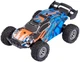 Машинка ZIPP Toys Rapid Monster Оранжевая (5320071) - изображение 1