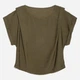 Блузка женская Conte LBL 912 XS/S (170-84-90) Khaki (4810226427873) - изображение 3
