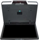 Монитор потолочный Baxster BCA13116F black - изображение 1