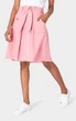 Юбка Tom Tailor 32 розовый 1009676xx7015116 - изображение 1