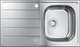Кухонна мийка Grohe K200 31552SD1 - зображення 3