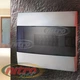 Щиток электрический внутренний Horoz Electric Flush Mounted-12 на 12 автоматов белый (600-000-121) - изображение 2