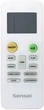 Кондиционер Sensei Aquilon SAC-12MBW - изображение 6