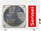 Кондиционер Sensei Aquilon SAC-12MBW - изображение 10