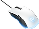 Миша Trust GXT 922W YBAR USB White (TR24485) - зображення 5