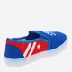 Слипоны GFB M22-2 37 20 см Blue (2000001012659) - изображение 4
