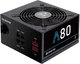 Блок питания Chieftec A80 550W (CTG-550C) - изображение 3