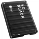 Внешний жесткий диск 2.5 5TB WD (WDBA3A0050BBK-WESN) - изображение 5