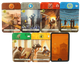 Настільна гра 7 Чудес: Дуель (7 Wonders: Duel) - зображення 4
