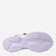Детские кожаные босоножки для девочки Irbis 632 33 White - изображение 4