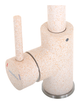 Смеситель Гранитный INTERLINE Loft new Terra - изображение 3