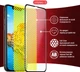 Защитное стекло Intaleo 9H 3D для смартфона Xiaomi Redmi 8A/Redmi 8 Black (1283126496387) - изображение 6