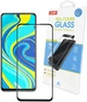 Захисне скло Global Full Glue для Xiaomi Redmi Note 9 Pro Black (1283126498077) - зображення 1