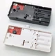 Замок мебельный электронный с фиксированным RFID доступом EM167B - изображение 2