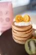 Безглютеновая смесь для выпечки KOMORA sweet "Панкейки, вафли, пирог" в коробке, 500 г - изображение 5