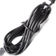 Адаптер Lesko 12V-5V прямий MicroUSB зарядка для смартфона навігатора універсальна для внутрішнього монтажу - зображення 8
