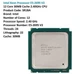 Процесор Intel Xeon E5-2695 v2 12 ядер 2.0GHz 30MB Cache 8 GT / s (CM8063501288706) б / у - зображення 1
