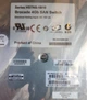 Блейд-комутатор HP AE370A BL-З Switch Brocade 4/12 4Gb FC SAN (411120-001) - зображення 3