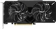 Видеокарта Palit GTX 1660Ti 6GB Dual (NE6166S018J9-1160A-1) (NE6166T018J9-1160C) (GDDR6, 192 bit, PCI-E 3.0 x16) Б/у - изображение 1
