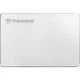 Жесткий диск Transcend StoreJet 25C3S 2 TB (TS2TSJ25C3S) - изображение 1