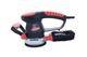 Эксцентриковая шлифмашина Intertool 480 Вт для отделочных работ шлифовка поверхности 125 мм (D-IT_22-C) - изображение 1