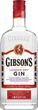 Упаковка джина Gibson's London Dry 0.7 л 37.5% х 6 шт (13147690060700) - изображение 2