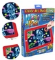 Планшет для малювання Magic Pad 3D Малюємо світлом (NO746) - зображення 1