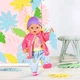 Лялька Baby born серії "Ніжні обійми"- чарівна дівчинка в універсальному вбранні (43 cm, з аксесс.) - зображення 4