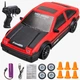 Игрушечная машинка для дрифта на радиоуправлении HB Toys Toyota Sprinter 4WD / Тойота на радиоуправлении дрифт - изображение 1