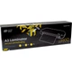 Ламинатор PowerPlant EasyLam для горячей и холодной ламинации формата А3 до 125 мкм черный - изображение 6