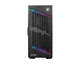 Корпус MSI MPG Velox 100P Airflow з ARGB-підсвіткою Black (р.Midi-Tower) - зображення 1