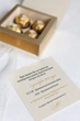 Пригласительные коробочки Ferrero Rocher, WP Wedding Pro, 1шт - изображение 1