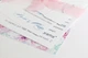 Запрошення на весілля сині "Флоранс" , WP Wedding Pro, 1шт - зображення 3