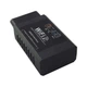 Диагностический адаптер Автосканер OBD2 ELM327 Wi-Fi IOS Android 1.5v OBDII автомобильный сканер - изображение 4