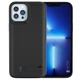 Чехол повербанк iBattery для iPhone 13 Pro Max 6000 mAh black - изображение 1