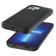 Чехол повербанк iBattery для iPhone 13 Pro Max 6000 mAh black - изображение 5