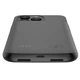 Чохол акумулятор iBattery для iPhone 13 Pro Max 4800 mAh black - зображення 8