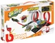 Zestaw do gry Bburago GoGears Extreme „Supersonic launch 3 in 1” (18-30533) - obraz 1