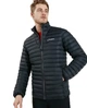 Куртка ​Berghaus Seral Розмір S темно-сіра - зображення 1
