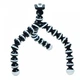Гибкий штатив joby gorillapod для камер (нагрузка 1,2 кг) (код XTGP263M) - изображение 1