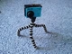 Гибкий штатив joby gorillapod для камер (нагрузка 1,2 кг) (код XTGP263M) - изображение 5
