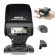 Вспышка для фотоаппаратов Canon - MEIKE MK-320 (MK-320C) с E-TTL (PPZ1283) - изображение 1