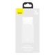 УМБ зовнішній акумулятор (павербанк) Baseus Bipow Digital Display 20000mAh 20W білий (PPDML-M02) - изображение 7