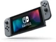 Ігрова консоль Nintendo Switch Сірий (45496452612/4902370551198) - зображення 3