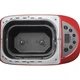 Хлібопічка ViLgrand VBM85152 Black-Red VBM85152_red - зображення 4